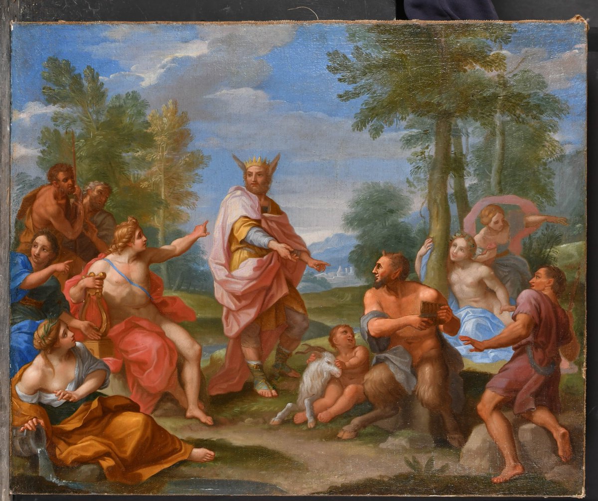 easyliveauction's tweet photo. 🖼️ Step into a world of artistic excellence with an auction showcasing remarkable works!

🎨 Fine Paintings &amp; Frames, Fine Jewellery, Watches &amp; Silver
🗓 Thu 9th July | From 11am BST
📍 Parker Fine Art Auctions | 514 Lots

View more: https://t.co/mo7e31FEOB

#FineArt #Paintings https://t.co/JrljWVMkUa