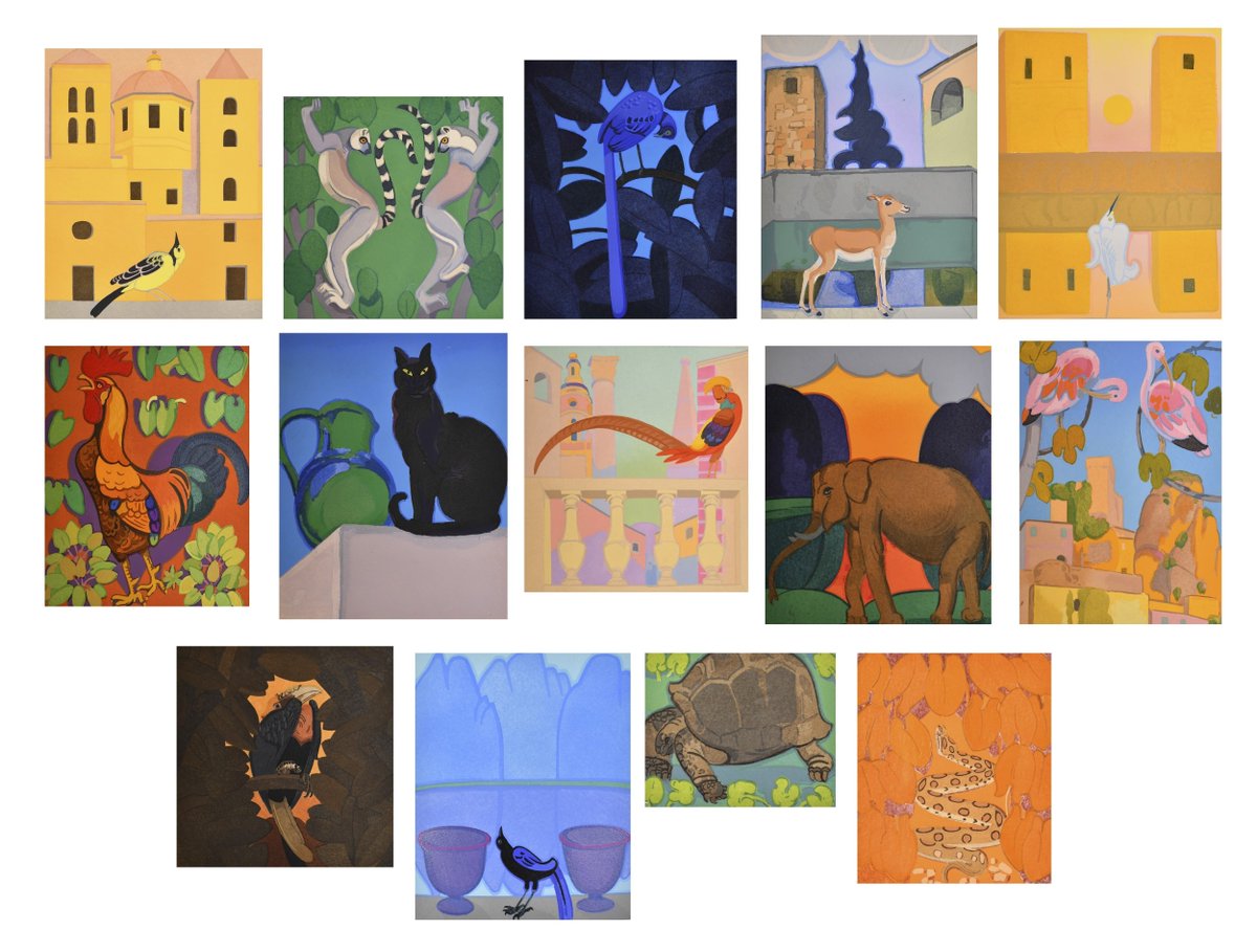 easyliveauction's tweet photo. 🖼️ Step into a world of artistic excellence with an auction showcasing remarkable works!

🎨 Fine Paintings &amp; Frames, Fine Jewellery, Watches &amp; Silver
🗓 Thu 9th July | From 11am BST
📍 Parker Fine Art Auctions | 514 Lots

View more: https://t.co/mo7e31FEOB

#FineArt #Paintings https://t.co/JrljWVMkUa