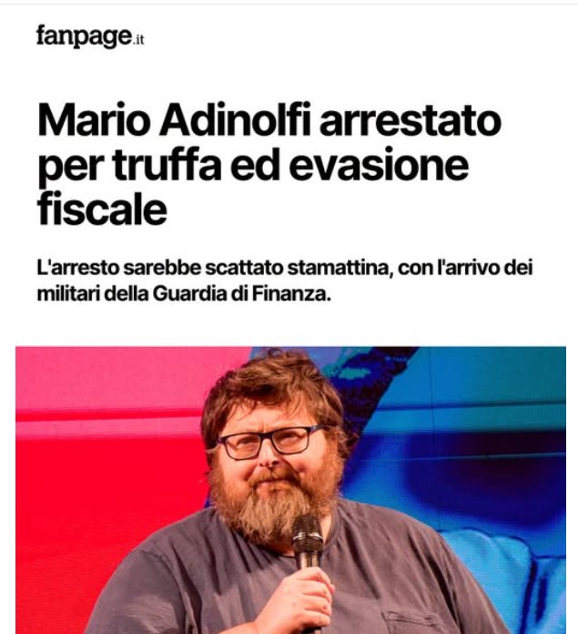 Yon_Yonson71's tweet photo. Questa è la gente che fa la morale agli altri su chi amare, come vivere e come morire.
Tutti uguali 
#Adinolfi https://t.co/XuWicfz6gR