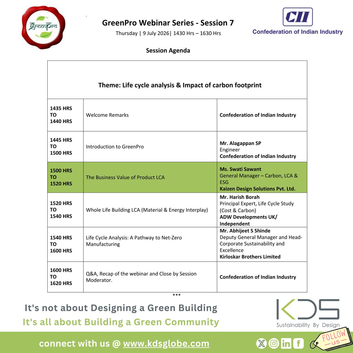 kdsglobe's tweet photo. #Sustainability #Productcarbonfootprint #businessvalue #LifeCycleAssessment #LCA #CarbonFootprint #GreenPro #KaizenDesignSolutions #NetZero #SustainableBusiness #EcoLabel #CII https://t.co/sl0WdrBf4F