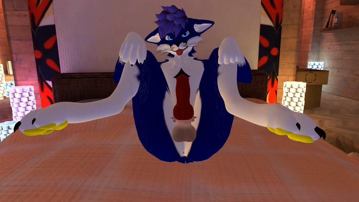 Fury_AD_'s tweet photo. I think he's inviting you, would you accept~?

Telegram: https://t.co/R40GgvhKQb 

#nsfw #yiff #lewd #furryyiff #furrynsfw #furrylewd #gay #dicks #ass #booty #vrchatnsfw #vrcnsfw #vrc #spicyvrc #lgbt https://t.co/EPn5siyVOG