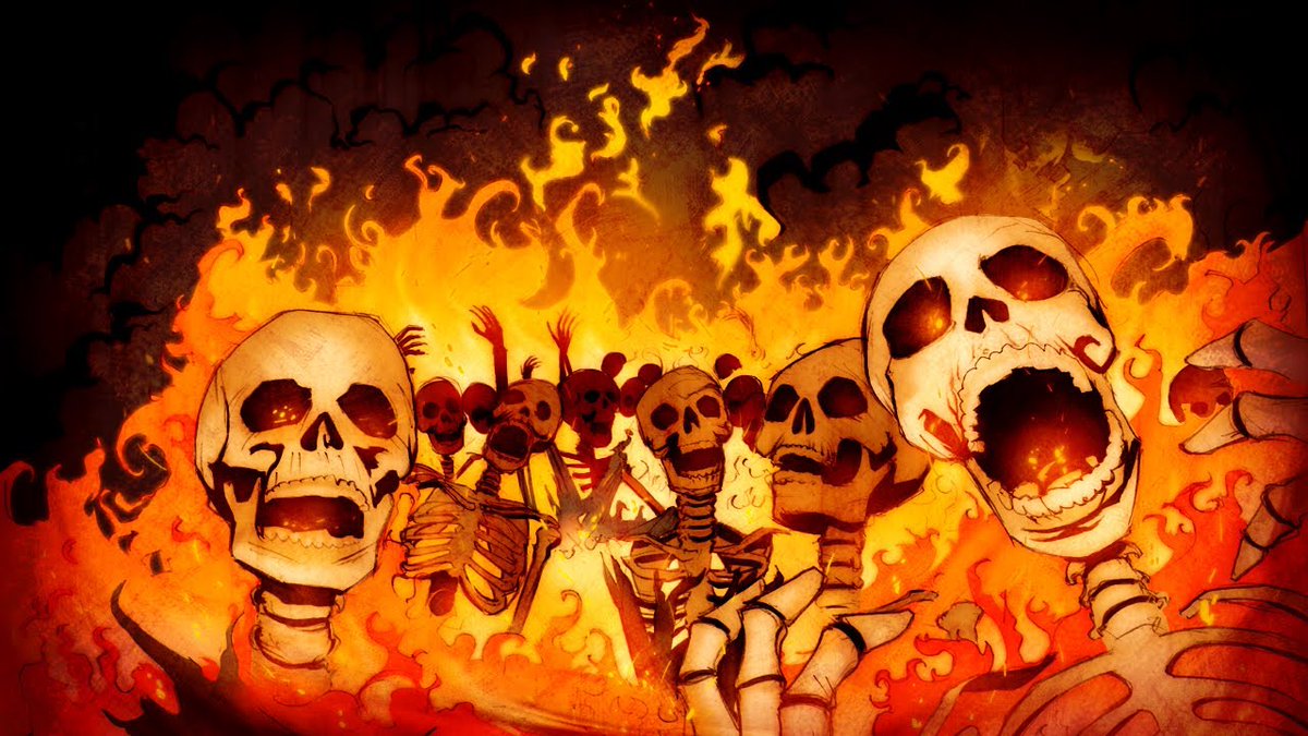 Rudeboymessiah's tweet photo. Not looking good in the Lake of fire @elonmusk & co is it? #FUCKTHAT #NOTHANKS #ROTHSCHILDS #EPSTEIN https://t.co/stRLvnK7bE