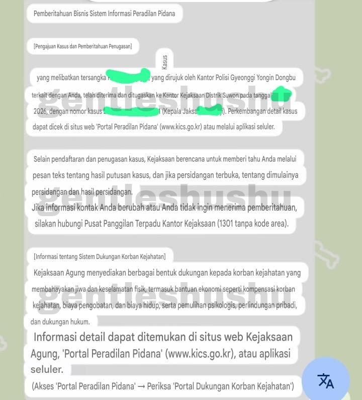 gentleshushu's tweet photo. Pernah kena scam sellkor tahun 2024 butuh waktu 2 tahun akhirnya ada titik terang sekarang pelaku udah masuk tahap penuntutan di kejaksaan. Yaa walaupun uangku ngga bisa kembali tapi sedikit lega pelaku udah diproses hukum. Fyi pelakunya udah nipu dari 2022 dan tadinya udah banyak korban yang lapor tapi masih lolos" dan lanjut nipu part 23456789. Sekarang udah saatnya tobat ya mbak semoga setelah ini jerah deh