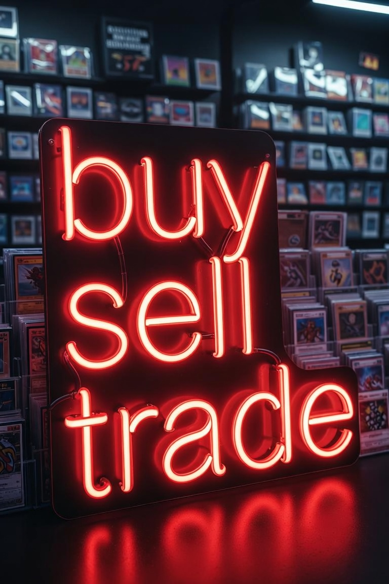 tm1515152005's tweet photo. It’s the Wednesday mid week edition!

•Buy/sell/trade thread ! 🧵

•add any cards for sale with clear pictures and prices . 

eBay, CollX and whatnot links welcomed!

•add anything you are looking for . 

•sharing this would be greatly appreciated. 

•The more people see it ,  the more likely the items will sell.

Let’s grow the hobby together!

I hope this helps you get some deals done today!

#thehobby

#thehobbyfamily

#THFpro

#TBBcrew