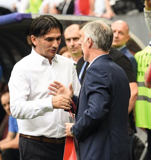 _BeFootball's tweet photo. 🚨🚨 OFFICIEL ! ZLATKO DALIC 🇭🇷 N’EST PLUS LE SÉLECTIONNEUR DE LA CROATIE ! ❌🔚

En 9 ans, c’est fort les travaux 🚧😳

🥈 2e de la Coupe du Monde 2018
🥉 3e de la Coupe du Monde 2022
🥈 Finaliste Ligue des Nations 2023 https://t.co/85JSEYhbl5