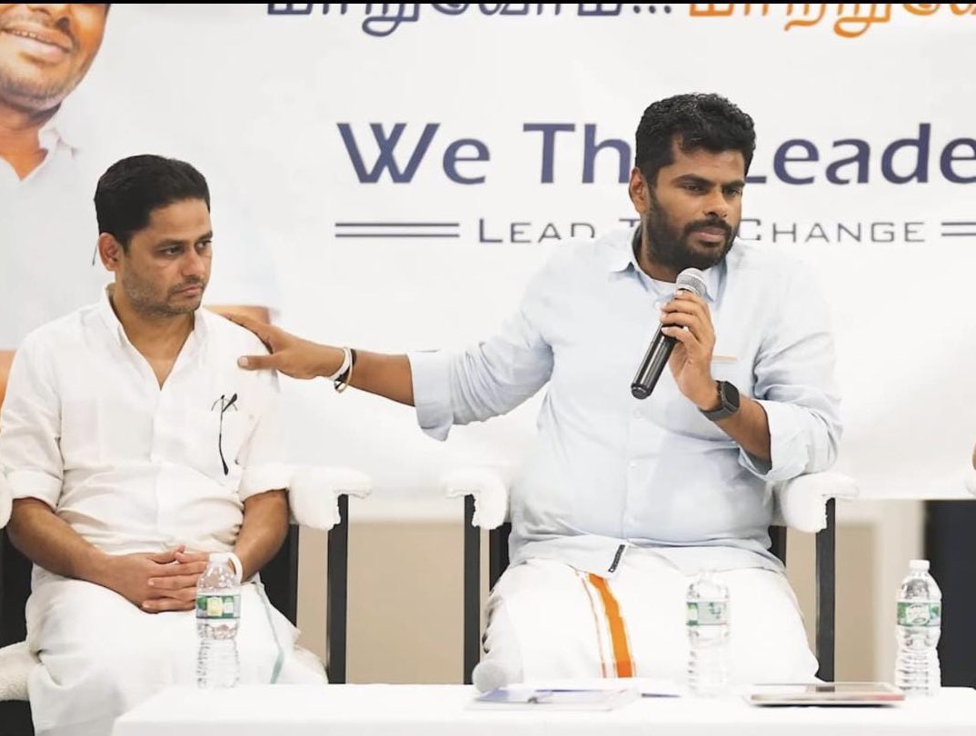 arvinth_e's tweet photo. என் கடன் பணிசெய்து கிடப்பதே 
🧡🙏🏻 https://t.co/UmgZUlDe44