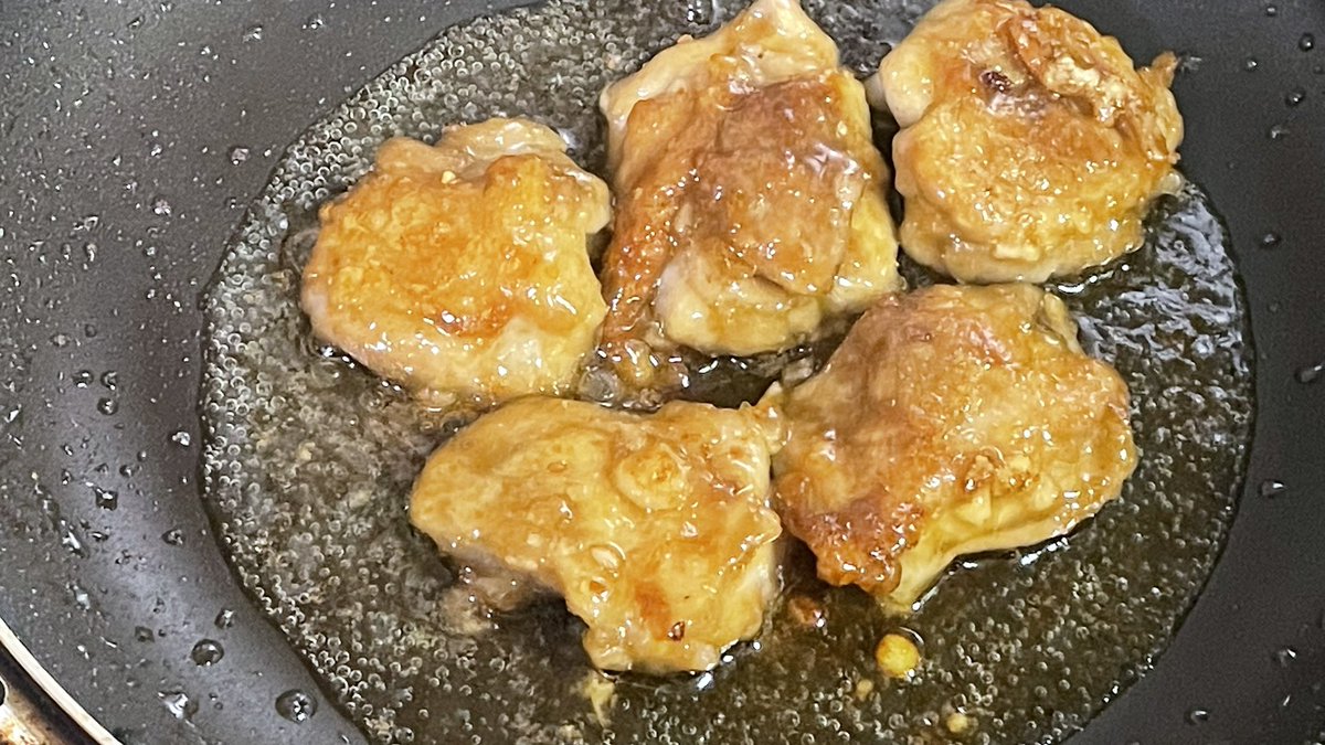 windsong10's tweet photo. チキン南蛮いつ食っても美味いけどあんま作らん https://t.co/RfLdXV8fCU