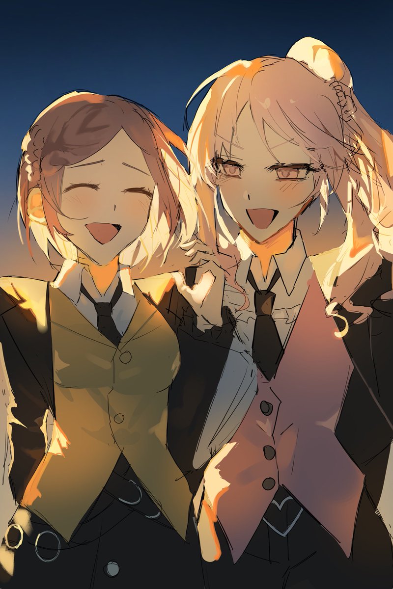 8Hachipaaaa's tweet photo. #prsk_FA https://t.co/W6rxEx179Z