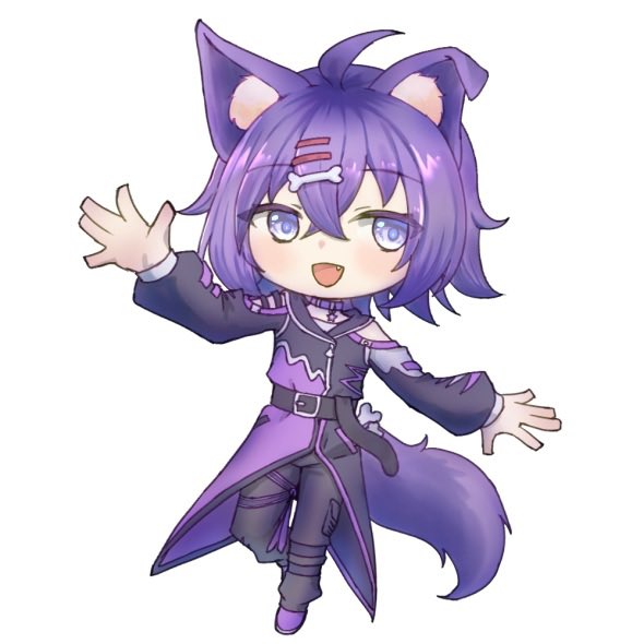 複数購入で1000円割引 新月紫紺大 アートパネル プロメテウス パネル開きました！ @raiou_yuuki 様に描いていただきました♡ パネル