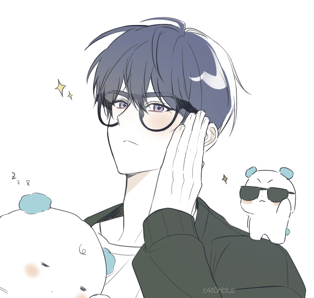 c4t0nblue's tweet photo. 🐬 https://t.co/9KMwsd29a1