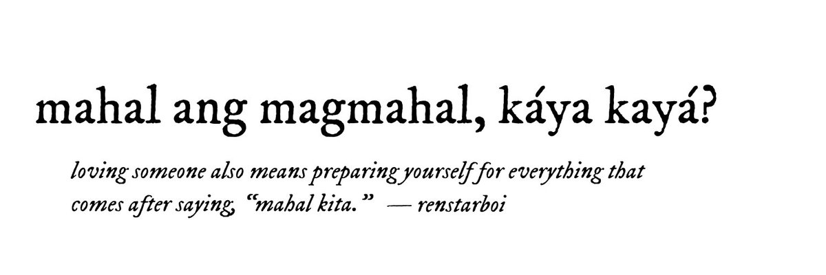 renstarboi's tweet photo. ͏͏͏                mahal ang magmahal, káya kayá? 𓇼

[📄] https://t.co/QgRGeXoiFh

꒰┊#rentwt #archivetwt #journaltwt https://t.co/d32nluakAf