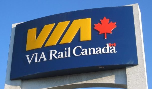 hollyanndoan's tweet photo. Cabinet in executive order grants @VIA_Rail exemption from regulations mandating full accessibility for #disabled passengers. Follows years of complaints, citations and @SCC_eng ruling that faulted VIA for inadequate service.
https://t.co/xMU3kneMDB
@canada_disabled @AccessibleGC @DisabledinCa #cdnpoli