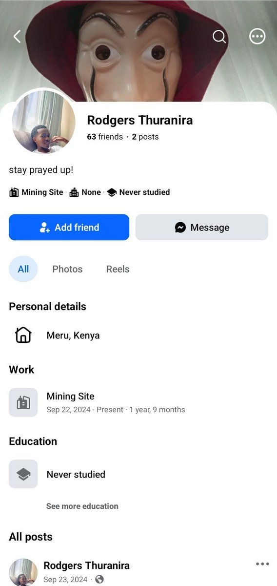 Lilpump254's tweet photo. Endelea kutusi wasichana na kujiona troll naeka house number na ploti penye unaishi. https://t.co/6w2ytNk6Gb