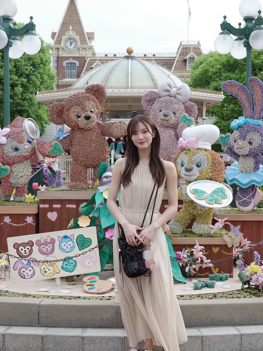 K_HonoSakura's tweet photo. 誰よりもプリンセス
#田村保乃 
#honogram https://t.co/lqr2eZgLMK