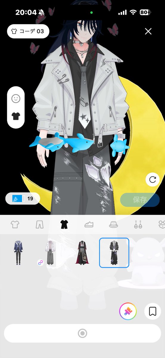 leqash1's tweet photo. 今回の戦績
星4確定ガチャ、ブライダル当たらなかったくやし https://t.co/6YtYxBTubF