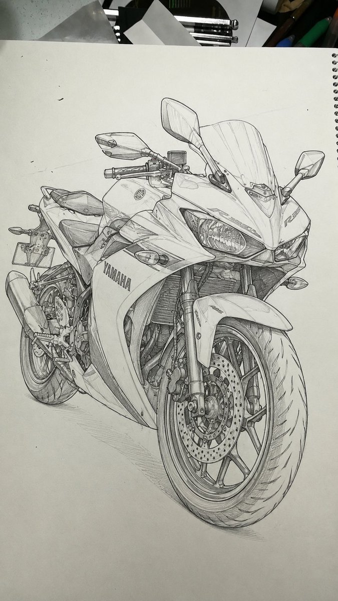 nanashi_fct's tweet photo. １０年以上前に一目惚れしたR25の落書きをチャッピーにぶん投げたらかなり良いの出来上がってビビってる https://t.co/P1pzxjIcgV