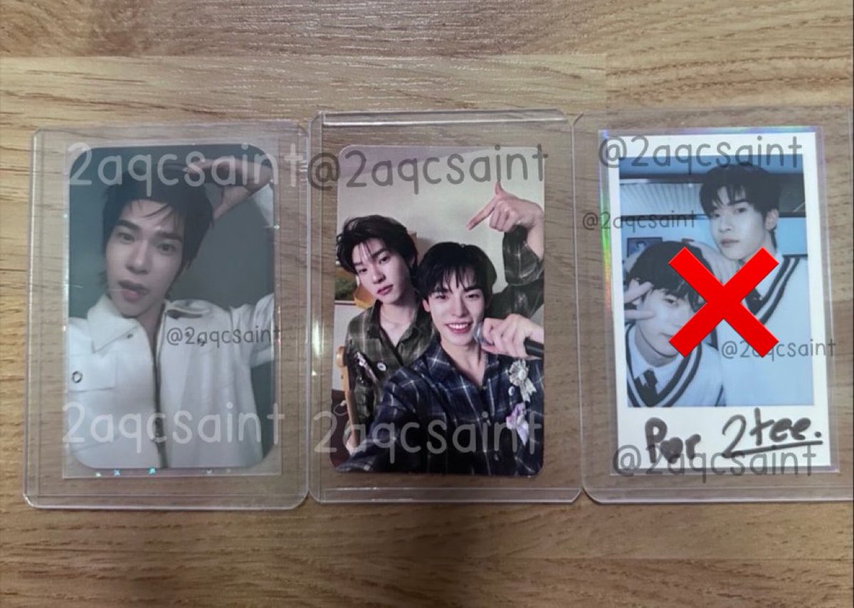 2aqcsaint's tweet photo. (พร้อมส่ง/wts ♡) ขายการ์ด🩶
- ตี๋ตี๋ dmd land 260.- บาท
- ตี๋ตี๋ป๋อ jarinya ใบละ 180.- บาท

🛵 ค่าส่ง 40/60
#ตลาดนัดdmd #ตลาดนัดดูมันดิ #ตลาดนัดตี๋ตี๋ป๋อ https://t.co/lbFaVjW813