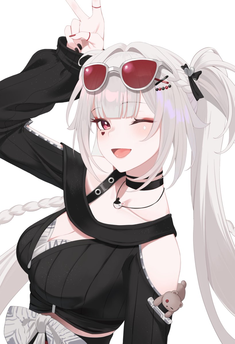 yuedayo_01's tweet photo. 火花新衣装 https://t.co/FbcbzxLIgB