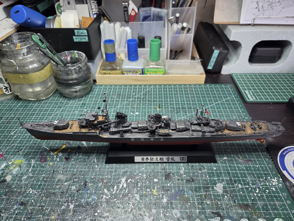 t_wakou's tweet photo. #上半期に制作した作品見せて下さい https://t.co/GLnqygVGzM