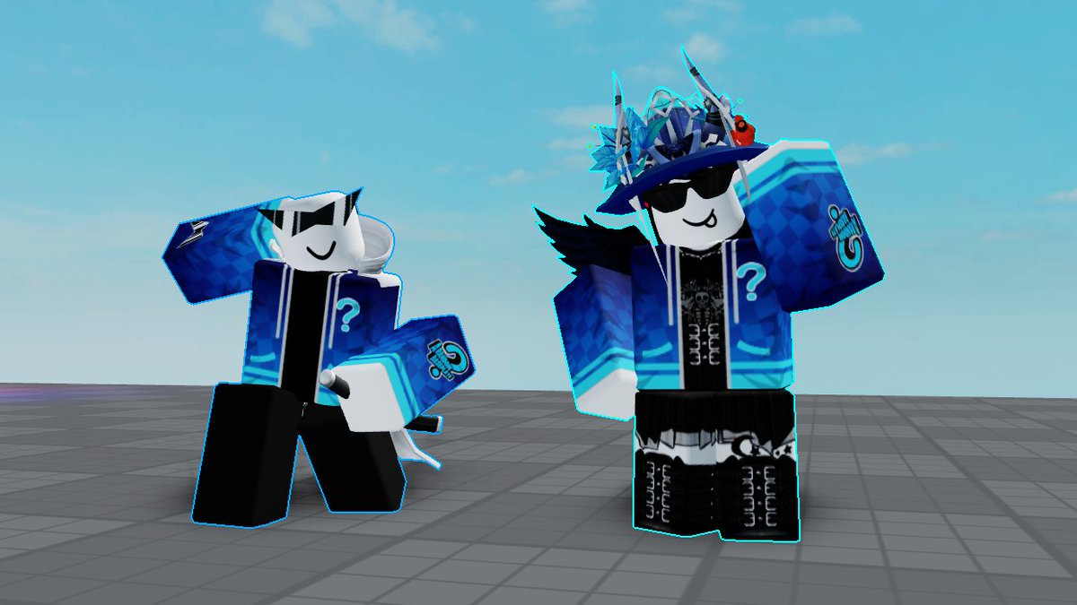 kay_kishi's tweet photo. btw guys. after roblox drop the publishing price update on the 14th i will give up making 2d clothing

SO REQUEST ME WHAT CHARACTER/MEDIA I SHOULD MAKE FAN JACKETS OF!!!
(matt from itzskeet is on the list) https://t.co/rVqZr1mOS4