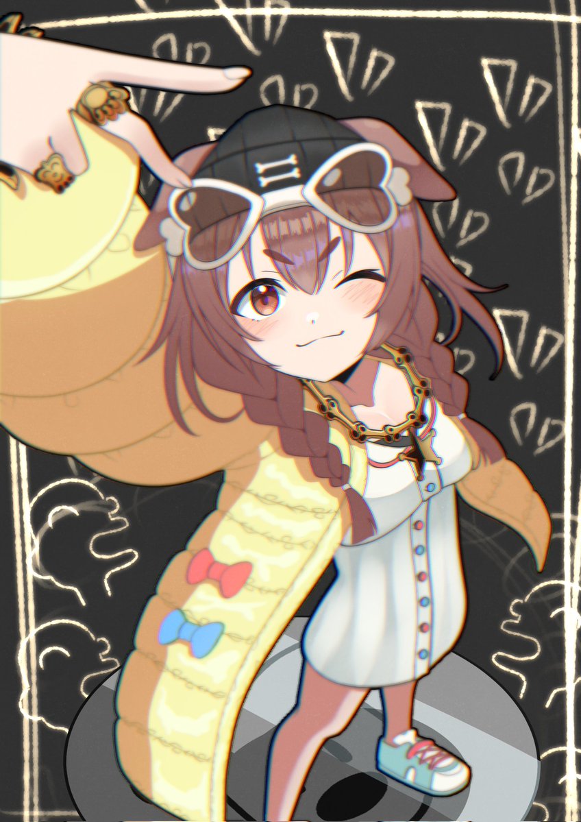 FF1486902807's tweet photo. #できたてころね https://t.co/B4aMxAu9nX