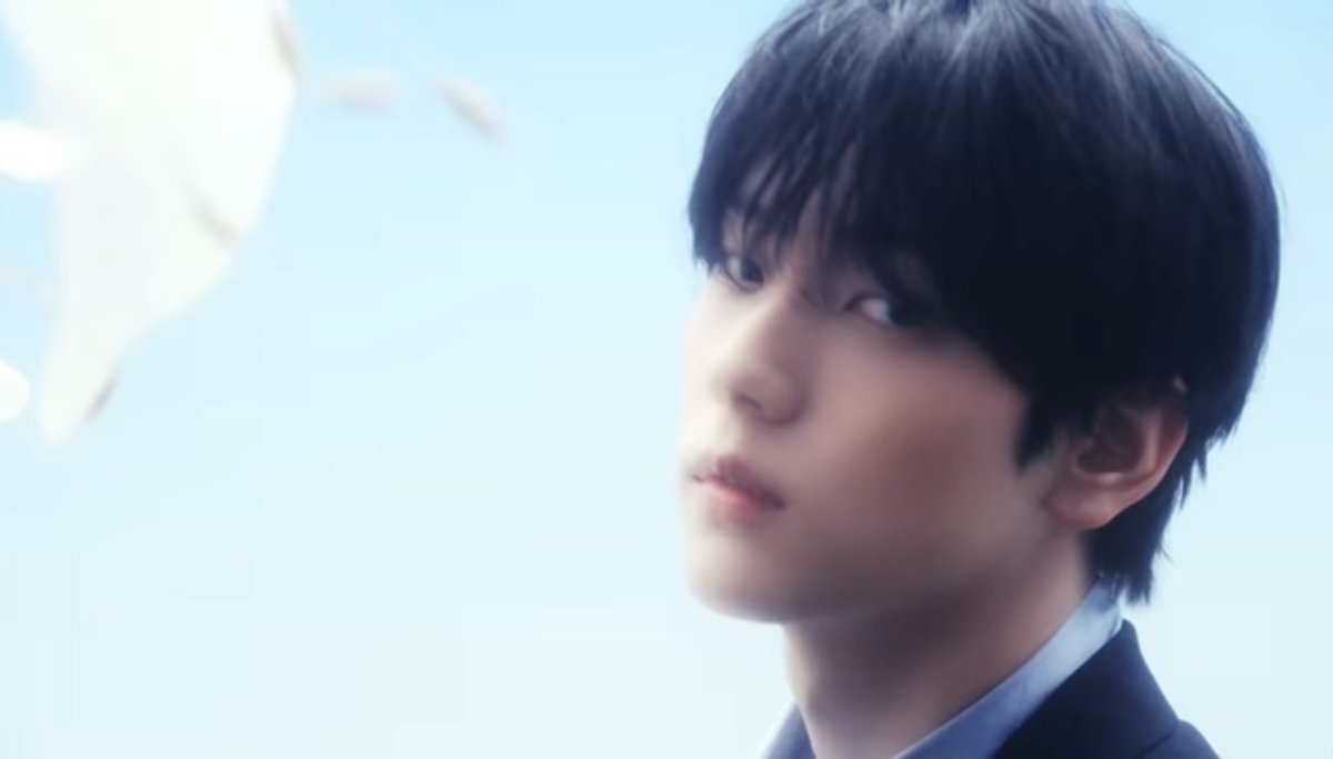 csbshour's tweet photo. セツナハナビ (Setsuna Hanabi)
Concept Clip 'Bloom'
 #SOOBIN #수빈 https://t.co/DcKrnn9yAl