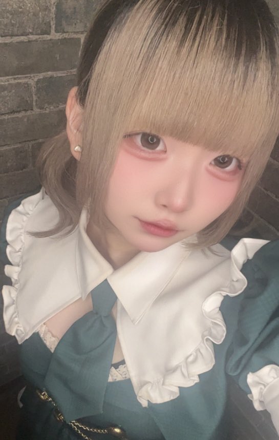 ryuna_LM's tweet photo. 出逢ったのは奇跡だからしょうがないよ https://t.co/UJ9dQIwHT7
