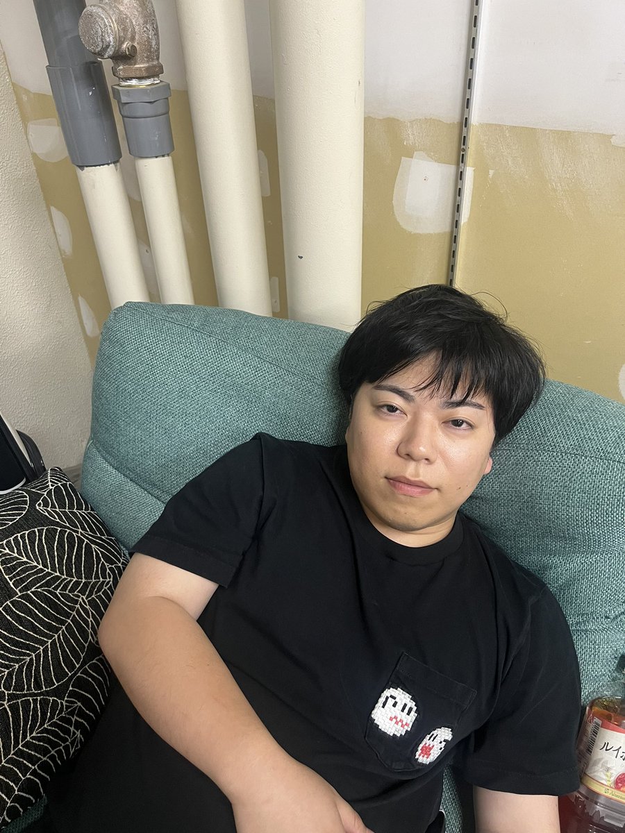 gachikun0423's tweet photo. 綺麗なカワノ https://t.co/HBKclvwPAp