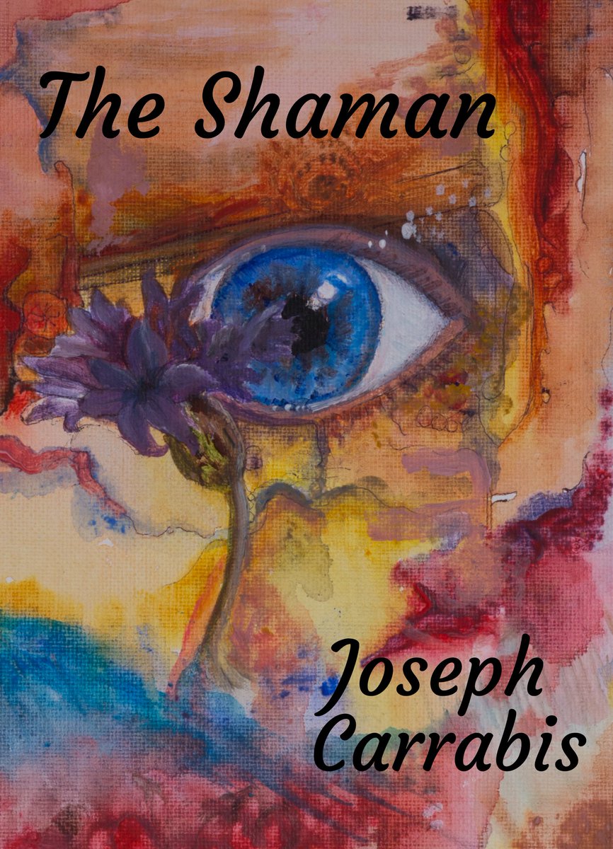 JosephCarrabis2's tweet photo. A journey into the magical worlds of world cultures, this tale uses magical realism to guide us through an amazing adventure. #transformation #mystical #magic #magicrealism #shaman #fantasy #growth https://t.co/cR7t0inoxF https://t.co/oSSsmi7AfA