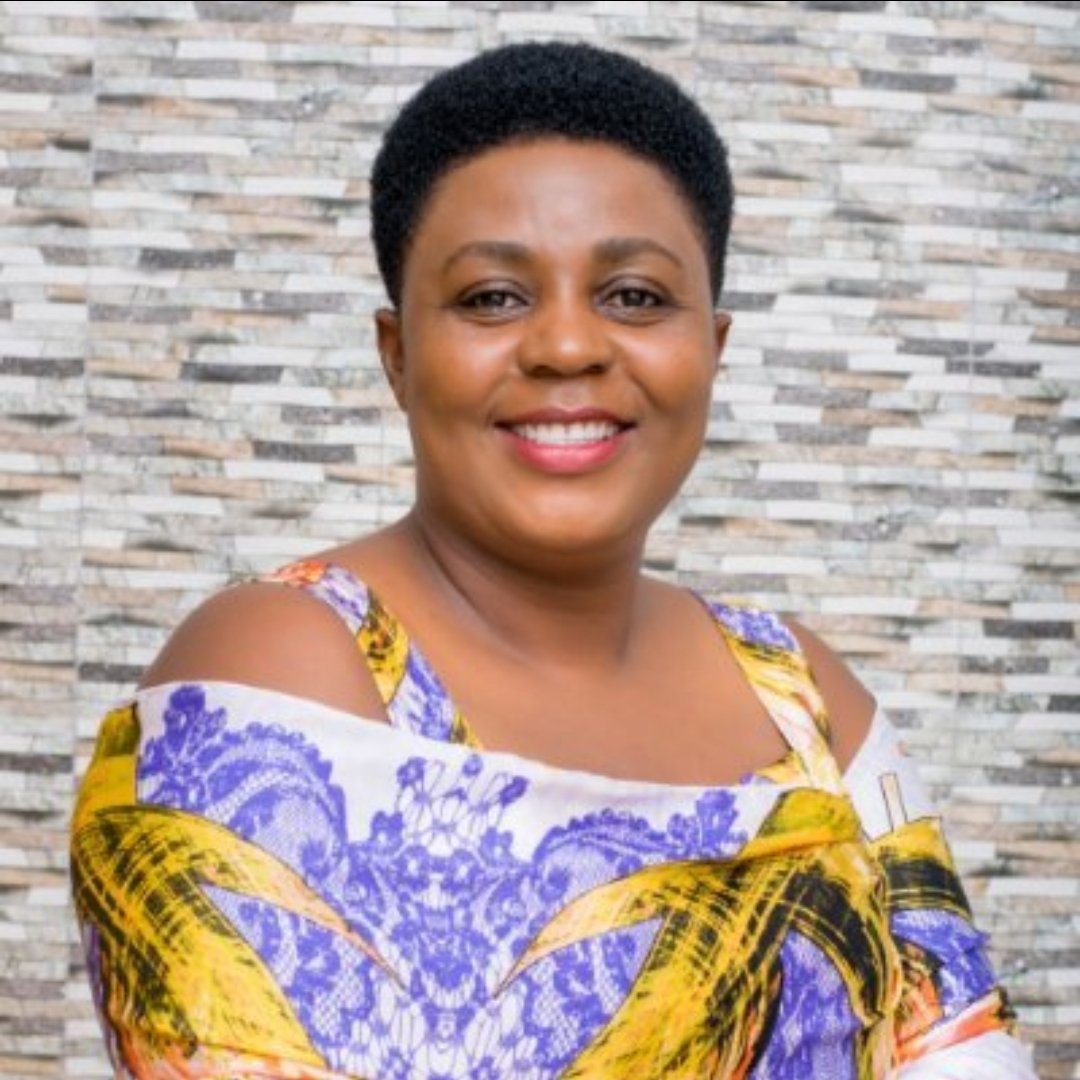 MuhweziAbu99892's tweet photo. Corrupt officials in the @NRMOnline Women’s League are betraying public trust and weakening the fight for accountability. @Adrine_kk failed to account for 2billions , ignores  to celebrate birthday of @ann_lumumba her Treasurer who asked her the accountability @mkainerugaba https://t.co/ybCgLvCk9v