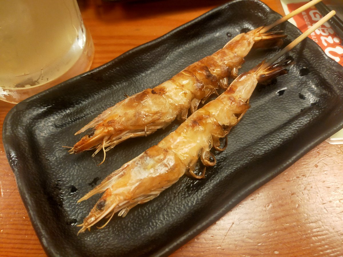 toukipidan's tweet photo. @kandachime0105 
今日はトリキで( 厂˙ω˙ )厂うぇ乁( ˙ω˙ )厂ーい乁( ˙ω˙ 乁) https://t.co/nS2Ily0suk