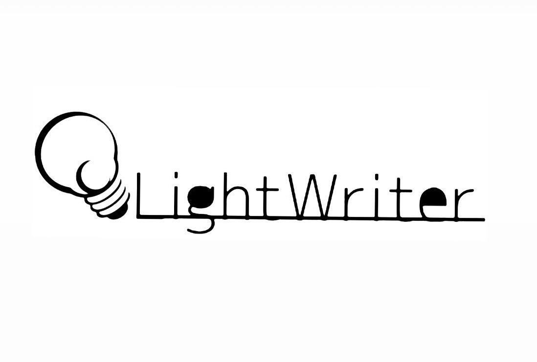 __light__writer's tweet photo. そしてバンドロゴが新しくなりました！
これからのLight Writerもよろしくお願い致します！ https://t.co/h4DE3qLHOT