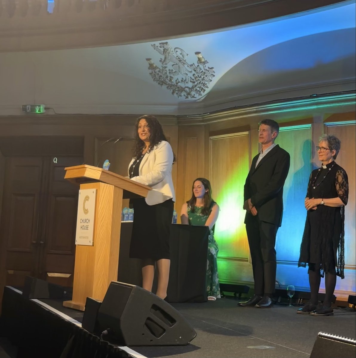 kamnagpal's tweet photo. Absolutely delighted that Ealing Council won the ‘Living Wage Leader in the Public Sector’ award at last night's Living Wage Champion Awards! 🏆A fantastic recognition of Ealing's commitment to fair pay and secure work. Proud that we're leading by example #LivingWage #FairPay https://t.co/RJjSs1WmTA