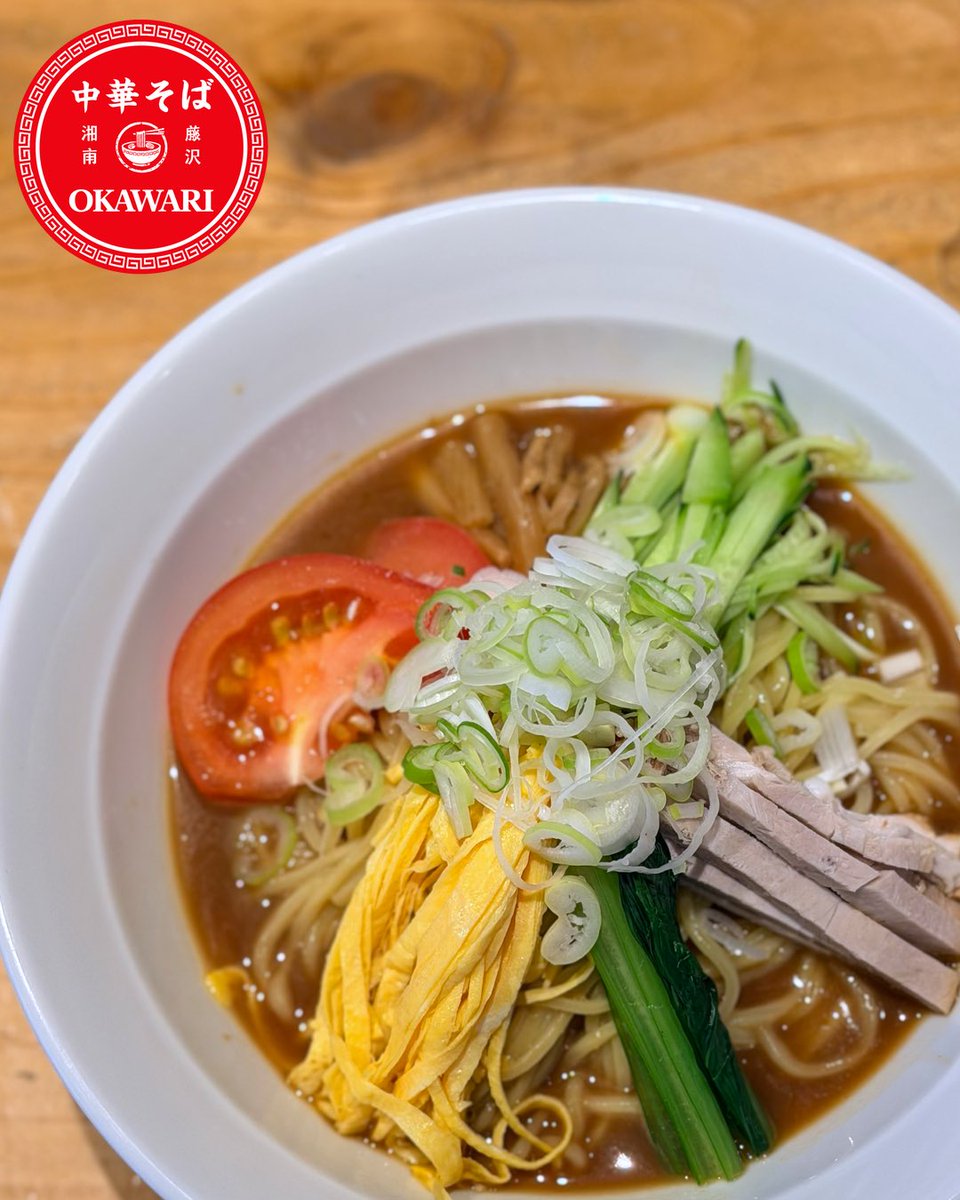 OKAWARI_RAMEN tweet picture