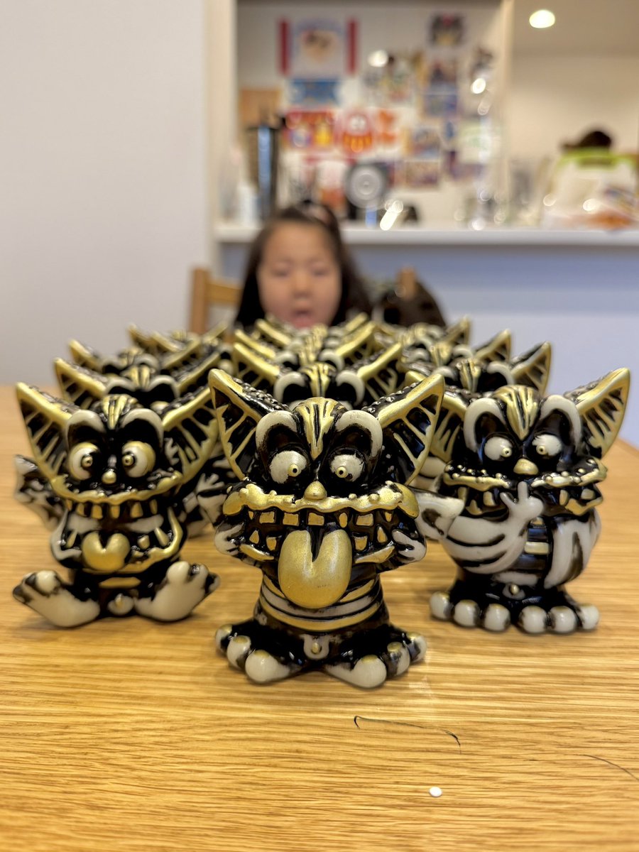 BlackBook Toy (@BlackBookToy) / Posts / X
