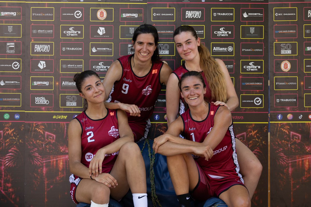 Valladolid3x3 tweet picture