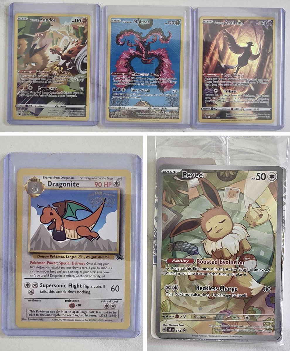 Captain’s Pokemon Restock News tweet media