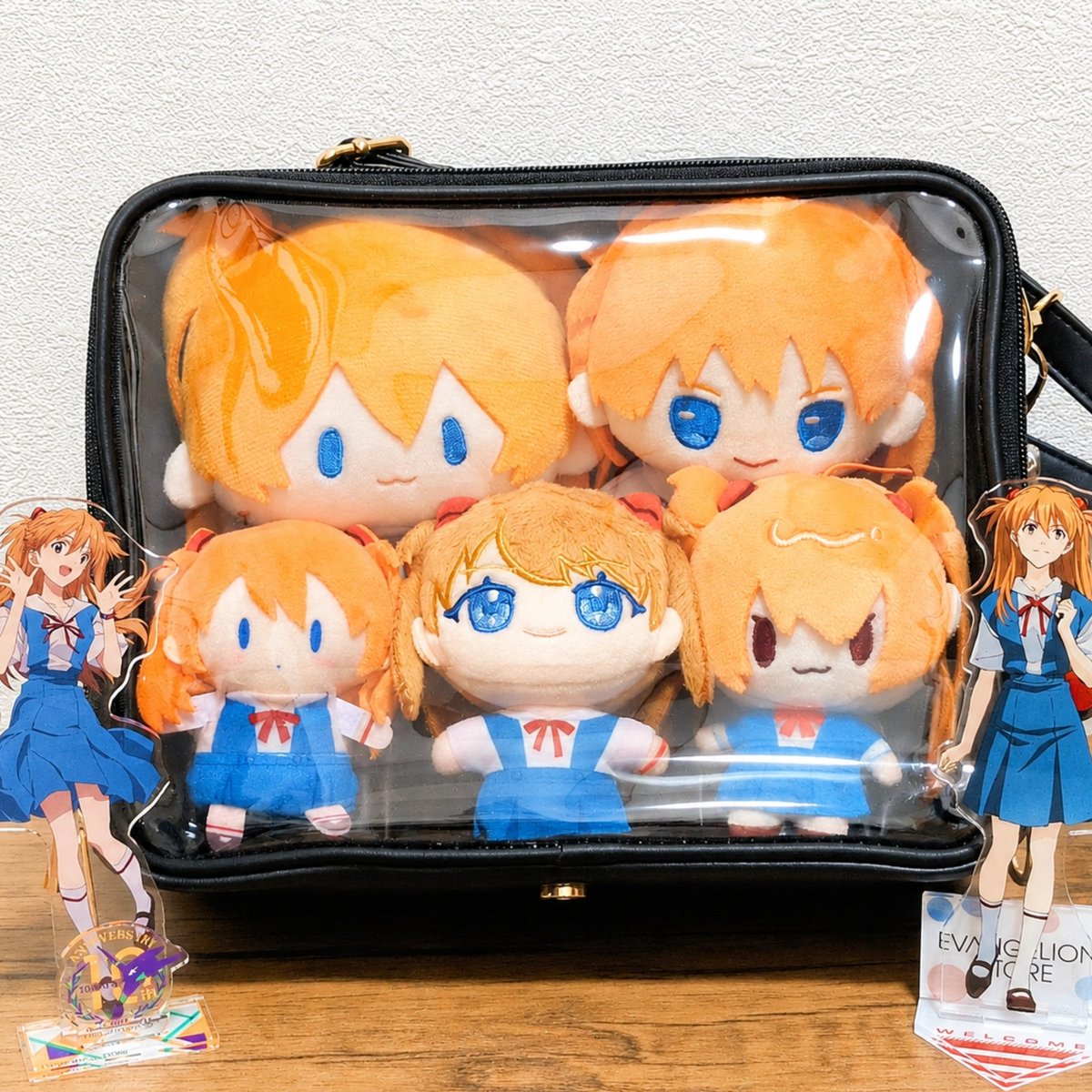 OSHiiRE | 推し入れシリーズ (@OSHiiRE_info) / Posts / X