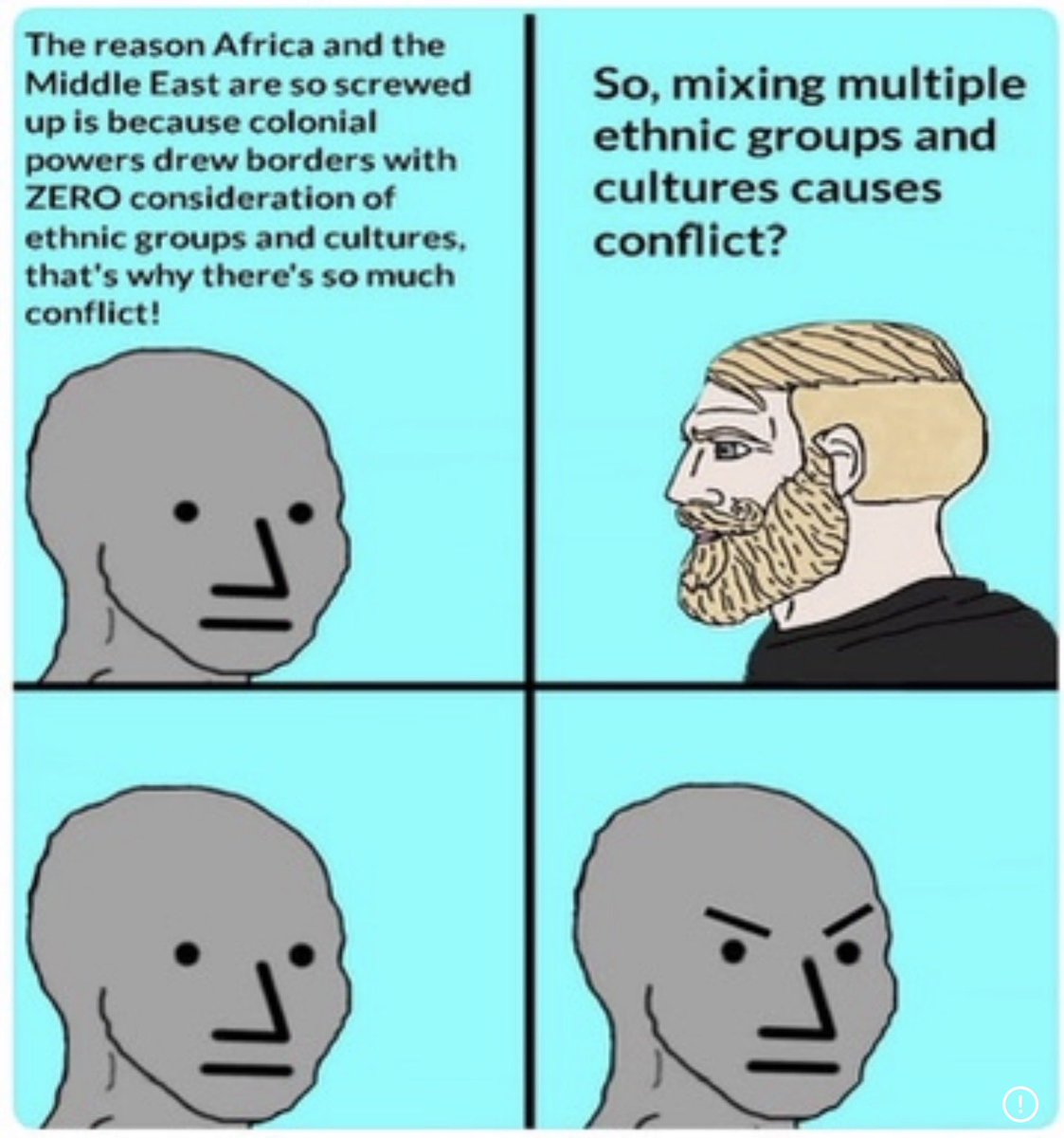 handleb96204027's tweet photo. @realMaalouf VOTE #RestoreBritian #RobertLowe
#Keir_Starmer and #UKLabour and #ShabanaMahmood are ruining your culture. #BBCNews #guardian #BBCr4today #MetroUK #cnni #DeportIllegals #muslims
#islam is a cult. #illegalinvaders are low IQ barbarians.
@Keir_Starmer #FreeSpeech https://t.co/nIr9HumdiG
