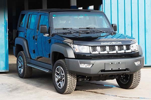 jcokechukwu's tweet photo. WAIT! I'm only now just realizing there are actually three indigenous car manufacturing companies in Igbo Land - Innoson and OMAA in Anambra State and Roxettes in Abia State. WOW! https://t.co/sg7kl6uwFM