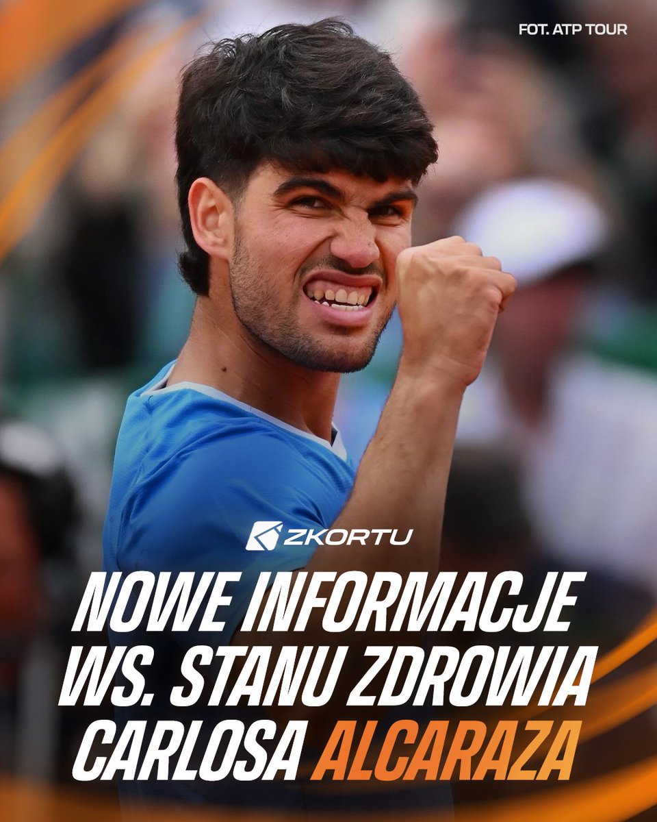 Z kortu - informacje tenisowe tweet media