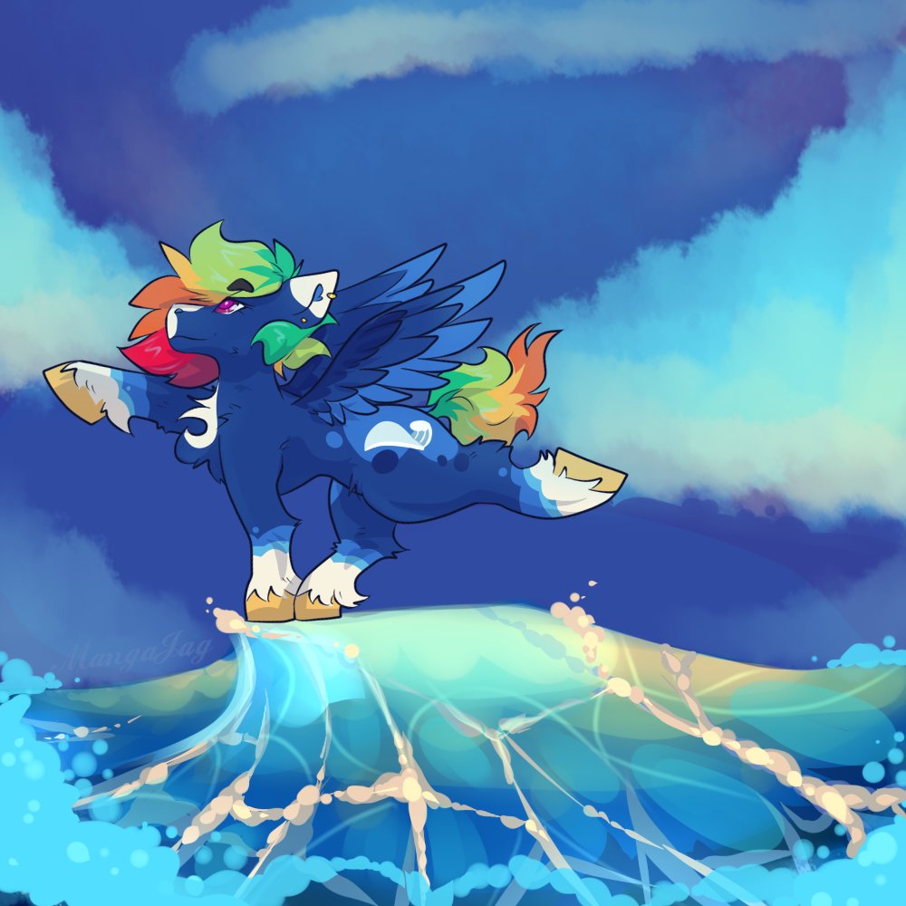Mangajag's tweet photo. some of my #artfight attacks i've drawn so far~ 
find me on artfight under the username: Mangajag https://t.co/zGI3GvJA59