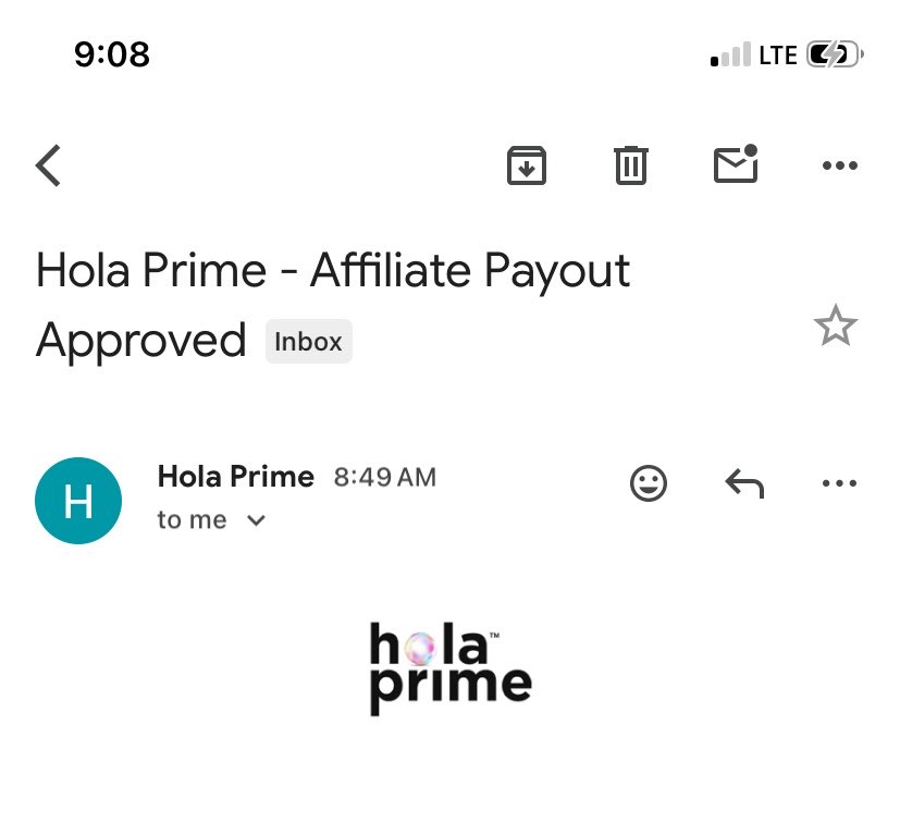everythingfxx's tweet photo. Thank you @HolaPrimeGlobal 

Be honest…

Are you a good trader
or just good at analysis?

Because charts don’t pay you.
Withdrawals do.

A perfect setup means nothing
if it never hits your bank.

Results > opinions.

Watch. Save. Bookmark.

What do you value more—clean analysis or real payouts? 👇