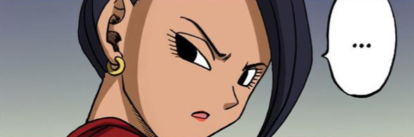 BerserkerOfU6's tweet photo. "I've got two hands."

Kale wasn't expecting the three of them... or one soul in three body? She can't tell but she can sense there's something up with them. She wasn't expecting them to be so eager.

She reached a hand over to pet each one. One by one every few seconds. https://t.co/OutkUFKhjG