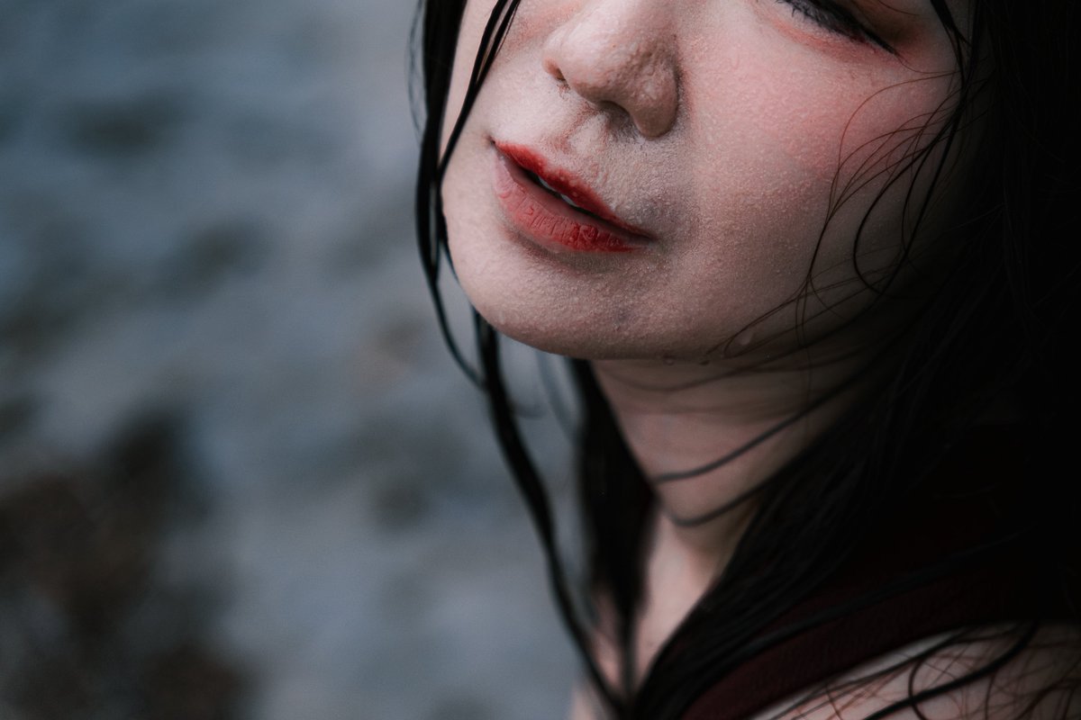 ochi415's tweet photo. 洗心雨。

model : @tomomi_info29 

#fujifilm_xseries https://t.co/8nyVnS69tH