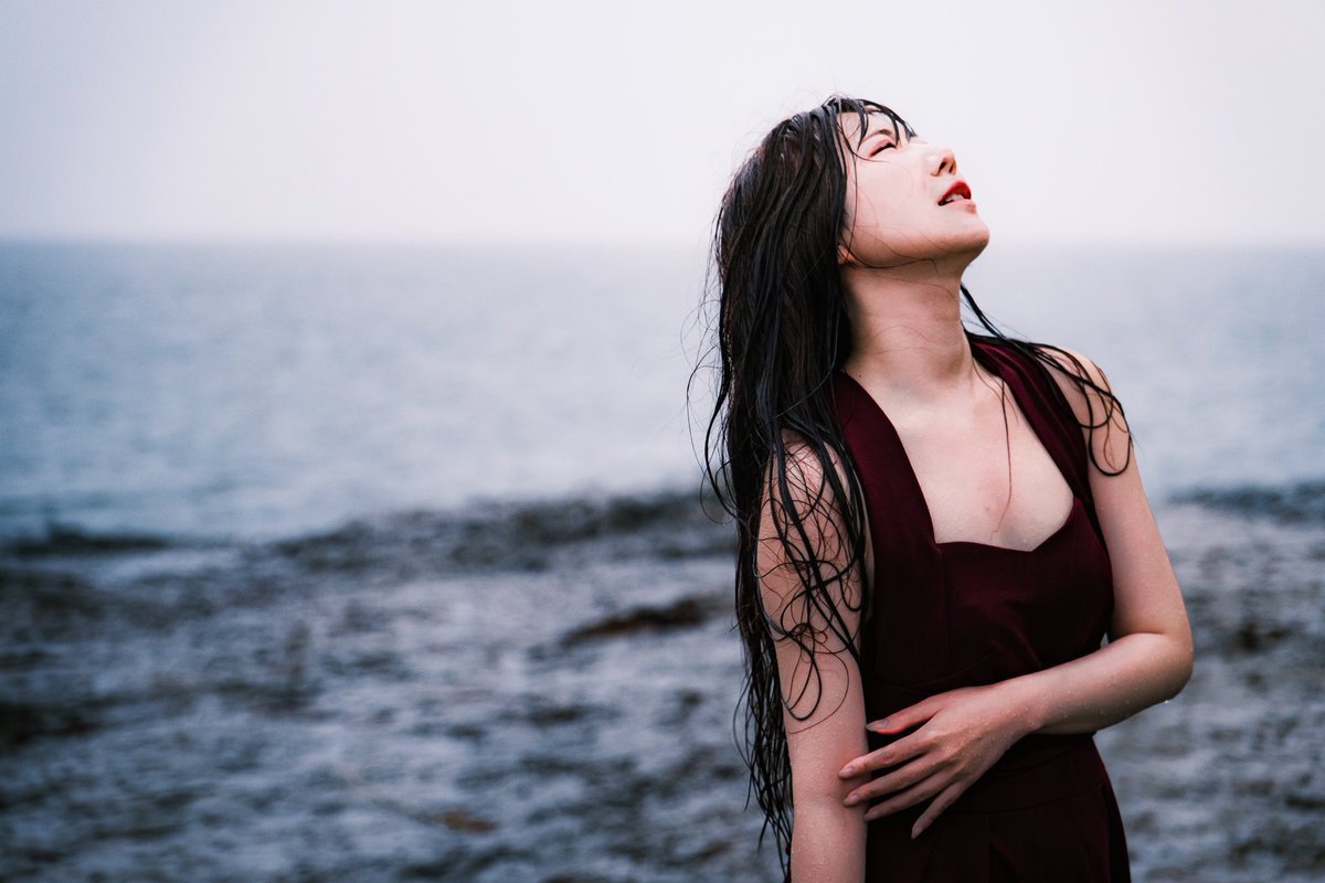 ochi415's tweet photo. 洗心雨。

model : @tomomi_info29 

#fujifilm_xseries https://t.co/8nyVnS69tH