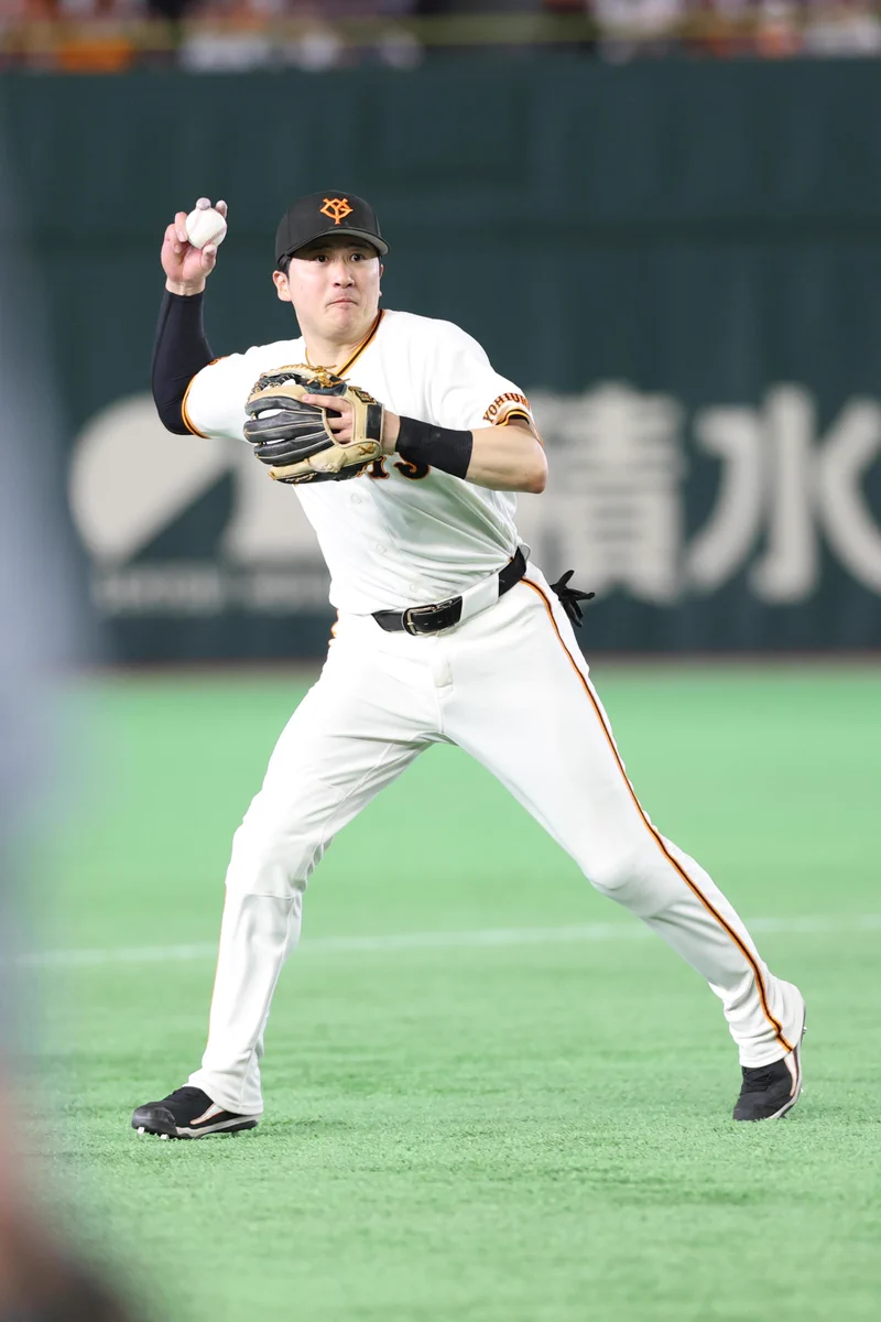 読売ジャイアンツ on X: 