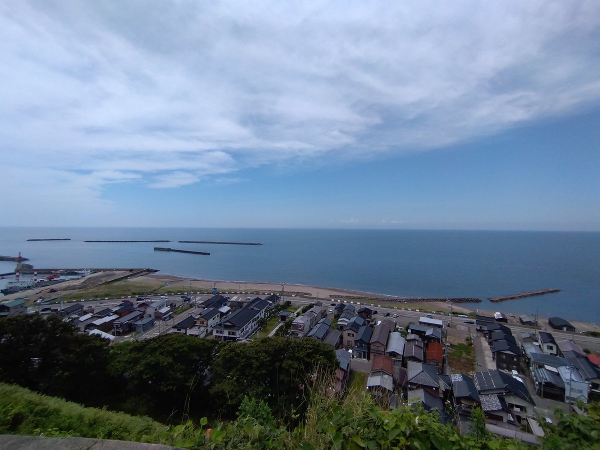 honokunice's tweet photo. 【箸袋蒐集】新潟一人旅
①#夕日食堂汐音
「良寛和尚」の足跡を辿る旅の始まり。良寛の故郷、出雲崎にある食堂の新鮮な海鮮でスタート！
#良寛 #出雲崎町 #新潟県 #箸袋 #箸袋趣味の会 https://t.co/wpS2XiSEqn