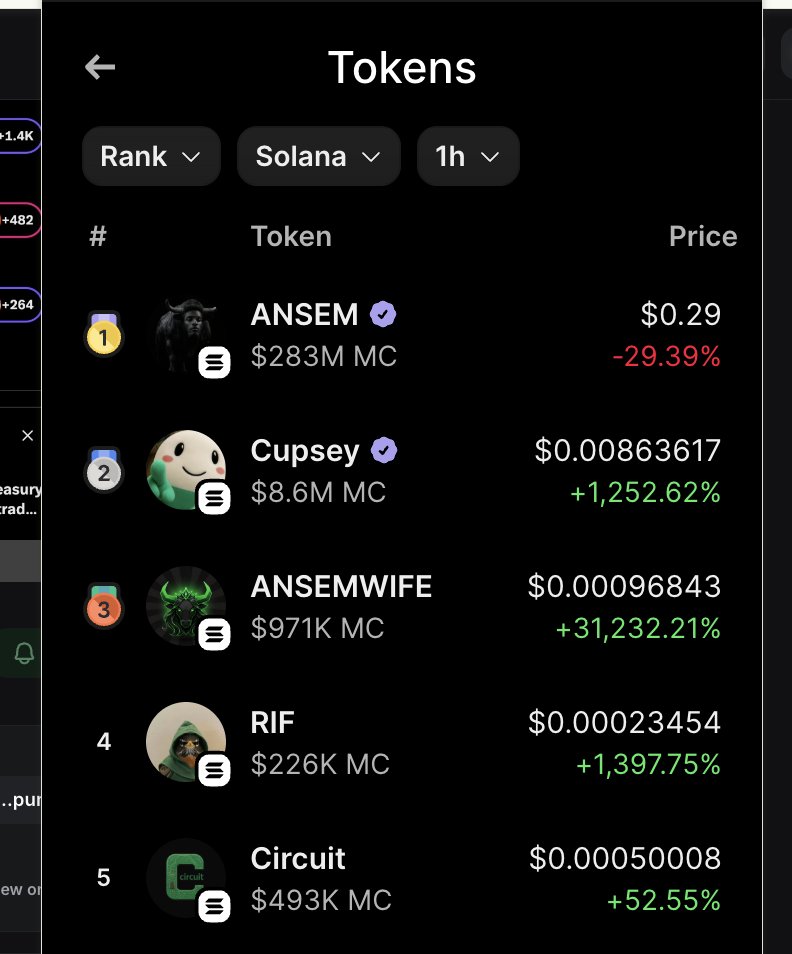 Humanevolvd's tweet photo. $RIF   
100x boost  
700 Nitros 
30% Locked  
4.3% Burned   
Trending on phantom 
Jup express listing submitted 
Live Giving back to people on pumpfun
Front page on Kick live: https://t.co/y2Y8x9Oi6u
G7zeUXZzTUa8iXeUcW5J8oK9zoK4WY75fzmwFMe5pump https://t.co/oLPwibrqTF