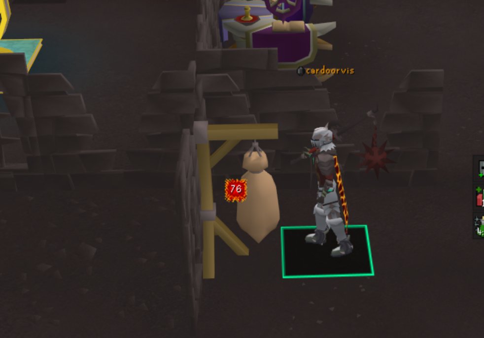 jmac96_'s tweet photo. @OldSchoolRS surely not a dclaws tier spec weapon https://t.co/Tav7uKm17z